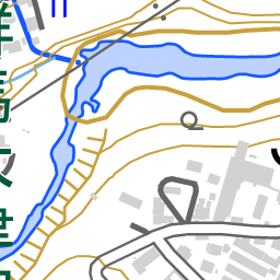 関東地方整備局八ッ場ダム工事事務所の地図 Google Map 地図ナビ