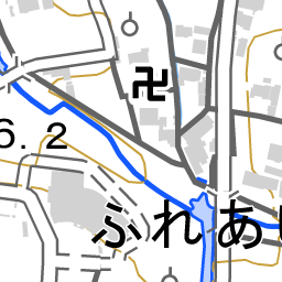 いちのみや桃の里ふれあい文化館の場所 笛吹市一宮町末木921 1 地図ナビ