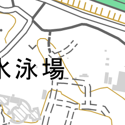 富士常葉大学の地図 富士市大渕325 地図ナビ