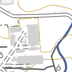 甲州市塩山体育館の地図 地図ナビ
