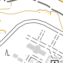 山梨県立富士ビジターセンターの地図 場所 地図ナビ