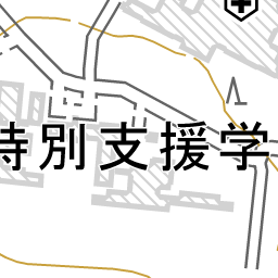 山梨県立富士ビジターセンターの地図 場所 地図ナビ