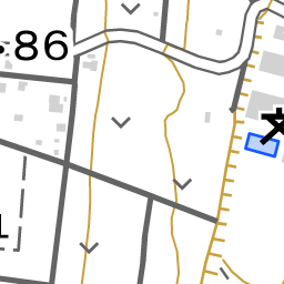 片貝スポーツ広場野球場の地図 地図ナビ