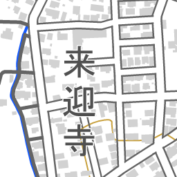長岡市越路郷土資料館の場所 地図 地図ナビ