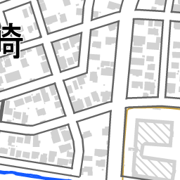 長岡市みしま体育館の地図 場所 地図ナビ