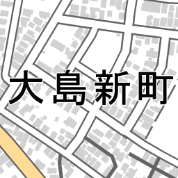 長岡市④ 令和5年発行 住宅地図 地籍版 令和5年 住宅地図「石川県羽咋市・志賀町・宝達志水町」普通版