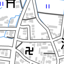 新潟県長岡市江陽二丁目 (15202192002) | 国勢調査町丁・字等別