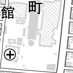 沼津市民体育館 総合 の地図 地図ナビ