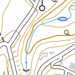 徳冨蘆花記念文学館の地図 場所 地図ナビ