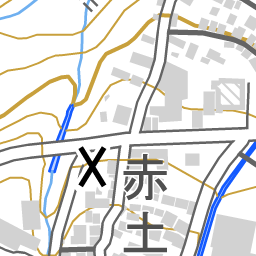 徳冨蘆花記念文学館の地図 場所 地図ナビ