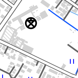 御殿場南高等学校の地図 御殿場市新橋1450 地図ナビ