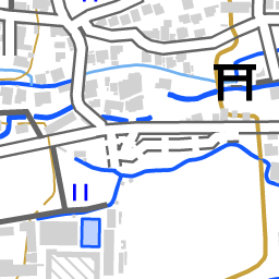 御殿場高等学校の地図 御殿場市御殿場192 1 地図ナビ