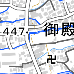 御殿場 静岡県御殿場市 の地図 場所 地図ナビ