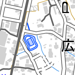 伊豆の国市大仁体育館卓球室の場所 地図 地図ナビ