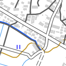 高崎経済大学の地図 高崎市上並榎町1300 地図ナビ