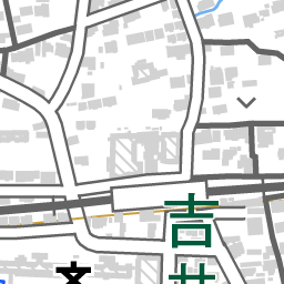 松本医院 群馬県高崎市吉井町吉井156 のアクセス地図 地図ナビ