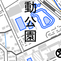 高崎経済大学附属高等学校の地図 高崎市浜川町1650 1 地図ナビ