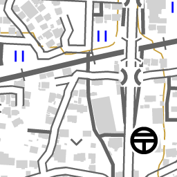 松本医院 群馬県高崎市吉井町吉井156 のアクセス地図 地図ナビ