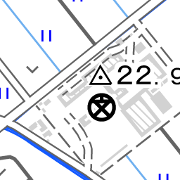 新潟翠江高等学校の場所 地図 新潟市西区金巻1657 地図ナビ