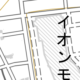 イオンシネマ高崎 群馬県高崎市棟高町1400 イオンモール高崎3f の地図 地図ナビ