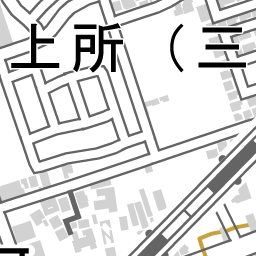 新潟市立鳥屋野図書館の地図 地図ナビ