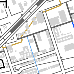 新潟市立鳥屋野図書館の地図 地図ナビ