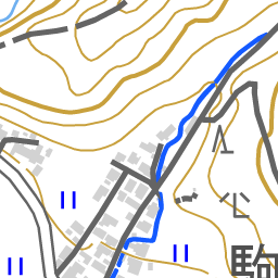 加茂市体操トレーニングセンターの地図 場所 地図ナビ