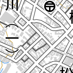 ホテルシールートの地図 地図ナビ