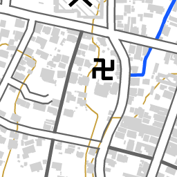 大胡郵便局 群馬県前橋市堀越町1194 1 の場所 地図ナビ