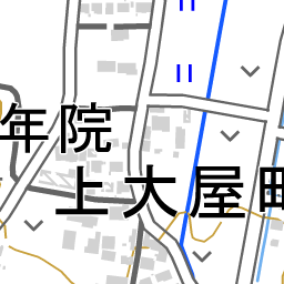 赤城少年院医務課診療所の場所 アクセス 群馬県前橋市上大屋町60 地図ナビ