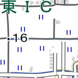 鴨宮中学校の地図 小田原市鴨宮547 地図ナビ