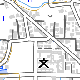 鴨宮中学校の地図 小田原市鴨宮547 地図ナビ