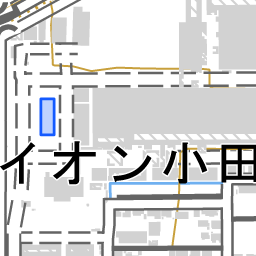 ライオン小田原工場医務室 神奈川県小田原市田島100 のアクセス地図 地図ナビ