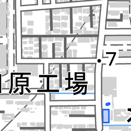 ライオン小田原工場医務室 神奈川県小田原市田島100 のアクセス地図 地図ナビ