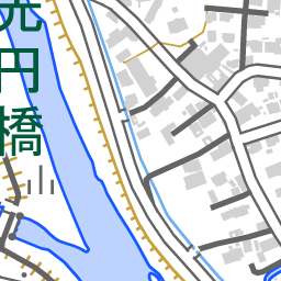 内山皮膚科医院 群馬県伊勢崎市ひろせ町4115 6 のアクセス地図 地図ナビ