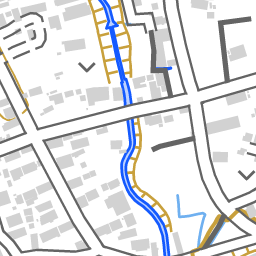 鉢形小学校の地図 大里郡寄居町鉢形645 地図ナビ