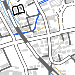 毛呂山町立図書館の地図 地図ナビ