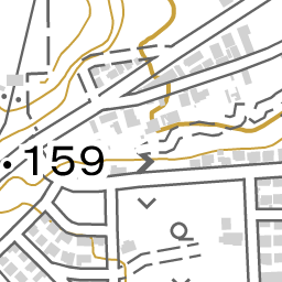 ここから工学院大学付属高校自転車で