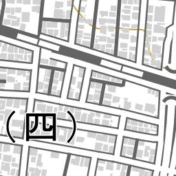 八王子盲学校の場所 地図 八王子市台町3 19 22 地図ナビ