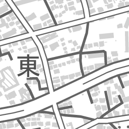 熊川地域体育館の地図 地図ナビ