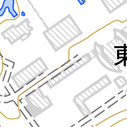 東京工科大学メディアセンター図書館の地図 地図ナビ