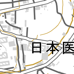 城西大学水田記念図書館の地図 地図ナビ