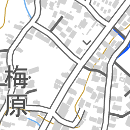藤井医院の場所 アクセス 群馬県桐生市梅田町1 22 2 地図ナビ
