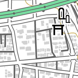 川の防災情報 - 国土交通省 : 観測所情報