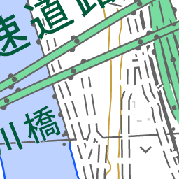 川の防災情報 - 国土交通省 : 観測所情報
