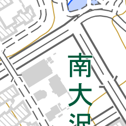 Tohoシネマズ 南大沢 東京都八王子市南大沢2 3 の地図 地図ナビ