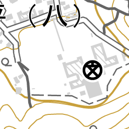 南平高等学校の場所 地図 日野市南平8 2 3 地図ナビ