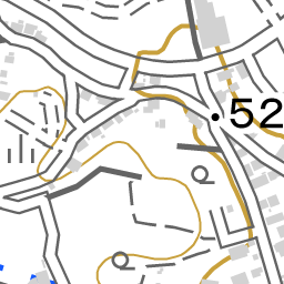 文教大学湘南図書館の地図 場所 地図ナビ