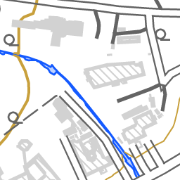 奥日光森のホテルの地図 地図ナビ