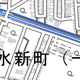 立川若葉団地クリニック 東京都立川市若葉町4 25 1 の地図 地図ナビ